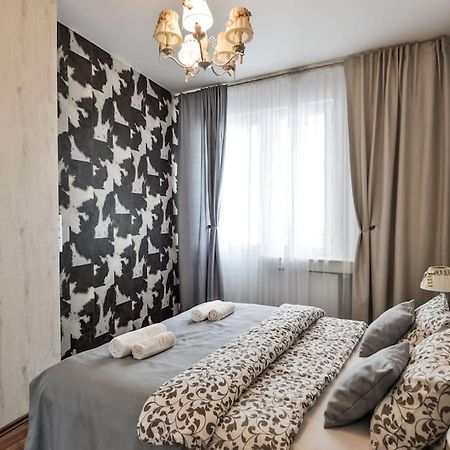 Oli Apartment Prag Dış mekan fotoğraf