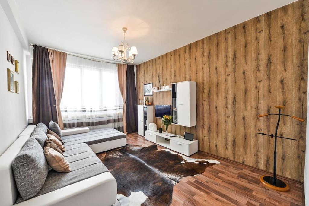 Oli Apartment Prag Dış mekan fotoğraf